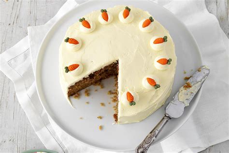 best-carrot-cake-recipe-the-spruce-eats image