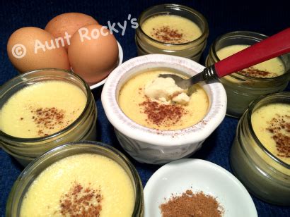 aunt-rockys-baked-egg-custard-low-carb-sugar-free image
