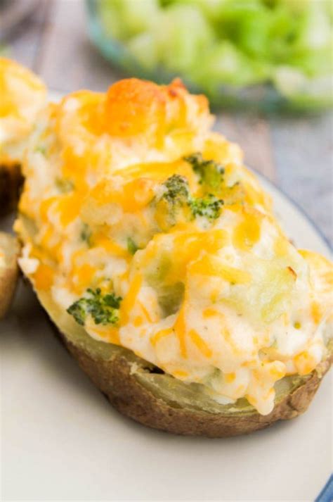 cheesy-broccoli-ranch-twice-baked-potatoes-best image
