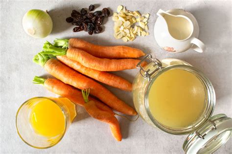 cold-carrot-soup-polish-style-recipe-polonist image