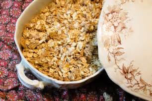 soft-baked-granola-recipe-a-dairy-free-kid-friendly image