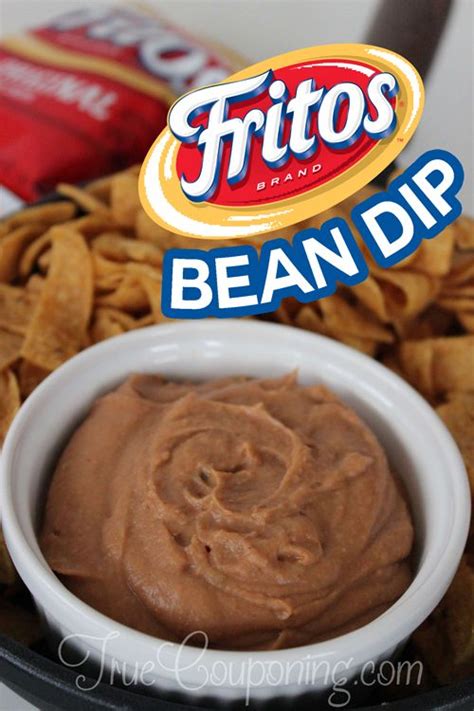 diy-fritos-bean-dip-recipe-true-money-saver image