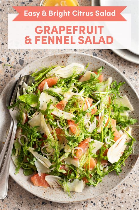 grapefruit-fennel-salad-food-nouveau image