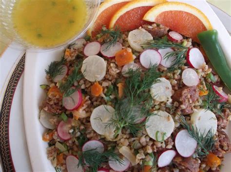 buckwheat-tabbouleh-with-roasted-young-turnips-and image