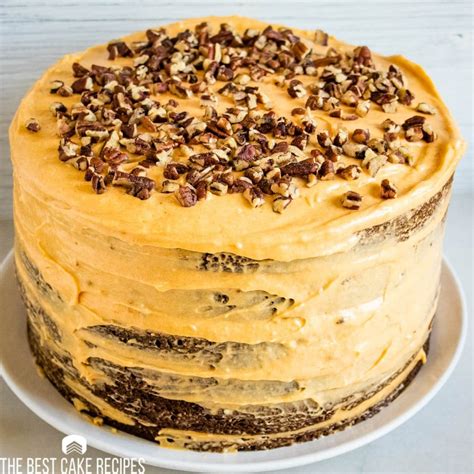 pumpkin-chocolate-torte-the-best-cake image