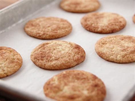 snickerdoodle-recipes-food-network-food-network image