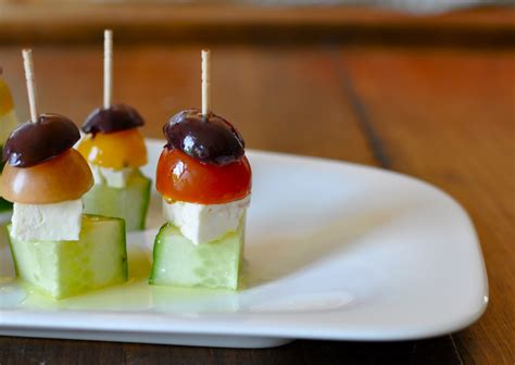 easy-greek-salad-appetizer-recipe-popsugar-food image