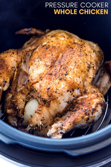 instant-pot-pressure-cooker-whole-rotisserie-chicken image