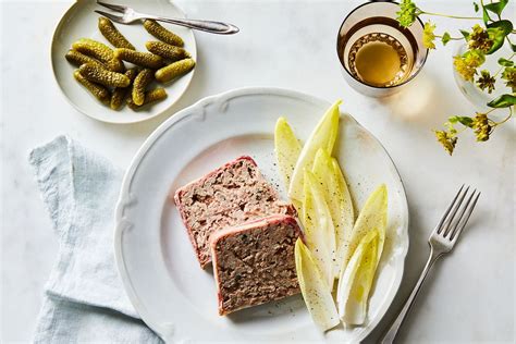best-pork-terrine-recipe-how-to-make-rustic-french image