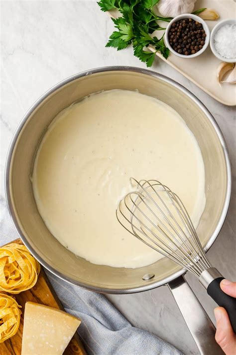 the-best-creamy-homemade-alfredo-sauce-recipe-the-novice image