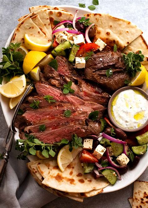 greek-butterflied-lamb-leg-recipetin-eats image