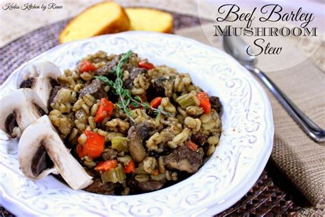 hot-and-hearty-beef-barley-and-mushroom-stew image