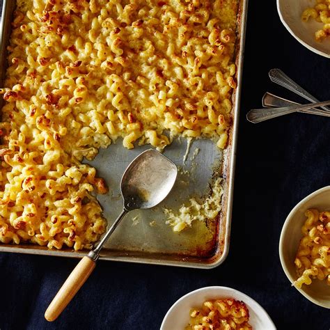best-baking-sheet-macaroni-and-cheese-recipe-how image