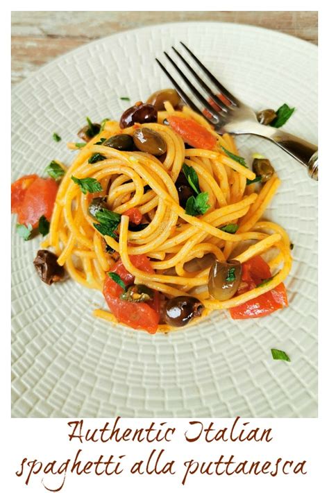 spaghetti-alla-puttanesca-the-authentic-italian image