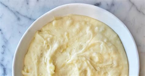 creamy-mashed-potatoes-recipe-today image
