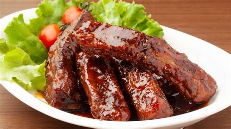 you-should-never-order-spare-ribs-at-a-chinese image