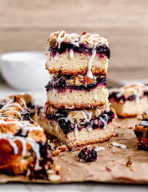 cherry-bars-with-cherry-pie-filling-easy image