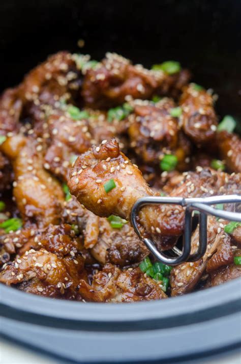 slow-cooker-asian-bbq-chicken-wings-valeries-kitchen image