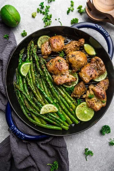 instant-pot-cilantro-lime-chicken-recipe-easy-chicken image