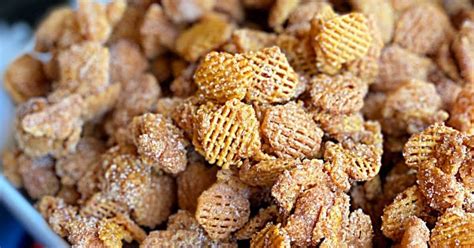 10-best-crispix-cereal-recipes-yummly image
