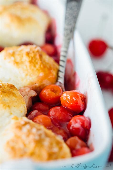 easy-homemade-sour-cherry-cobbler-food-and-travel image