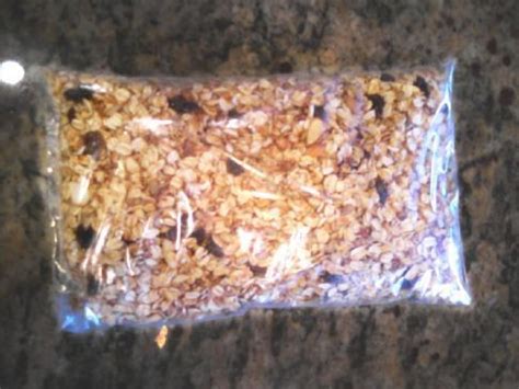 dehydrated-raw-granola-recipe-sparkrecipes image