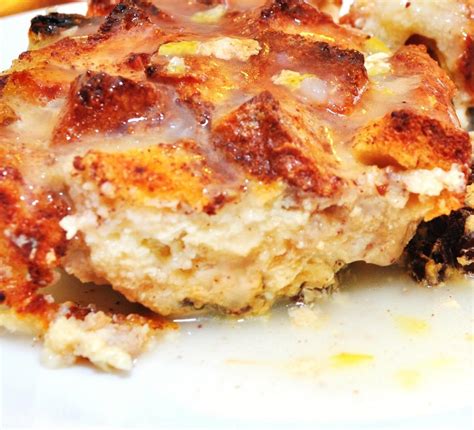 carrabbas-limoncello-bread-pudding image