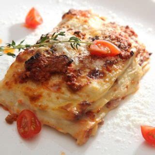 vegetable-lasagna-italian-food-forever image