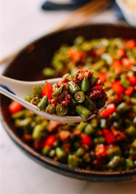 stir-fried-chinese-green-beans-with-pork-the-woks-of-life image