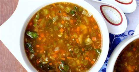 10-best-chinese-sweet-and-sour-soup-recipes-yummly image