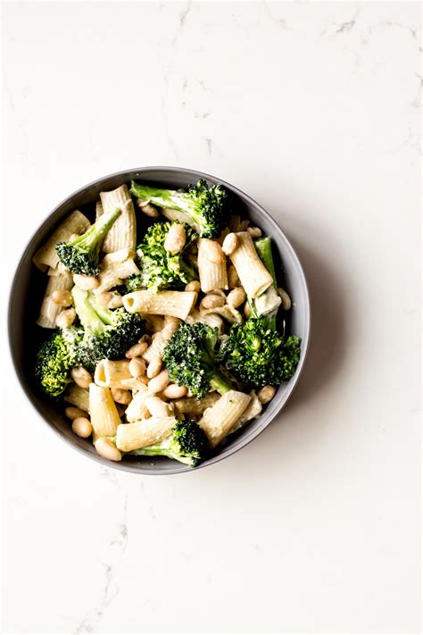 broccoli-white-bean-pasta-dishing-up-the-dirt image