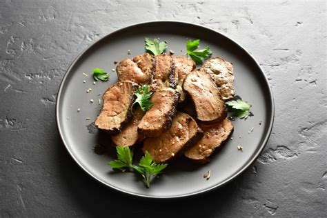 beef-liver-recipes-that-are-delicious-and-healthy-both-the image