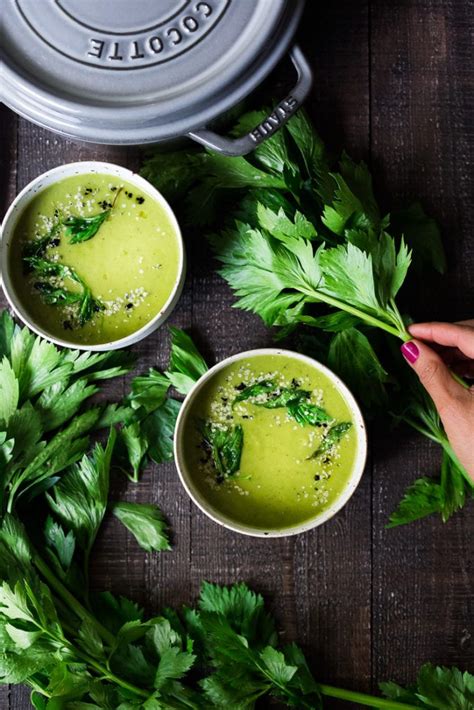 delcious-simple-celery-soup-feasting-at-home image