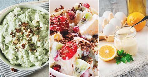 23-fun-and-easy-fluff-salad-recipes-the-whole-family image