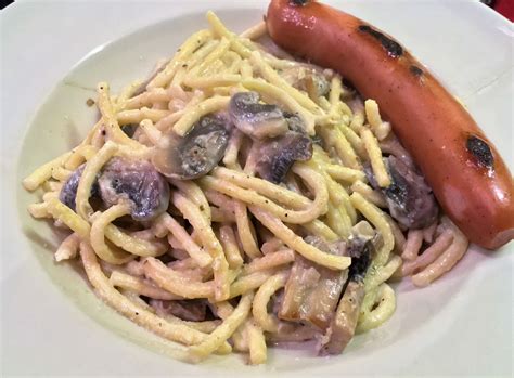 spaetzle-with-mushrooms-in-cream-sauce-recipe-the image