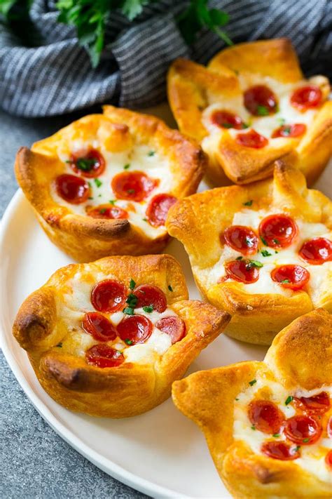 pizza-muffins-dinner-at-the-zoo image