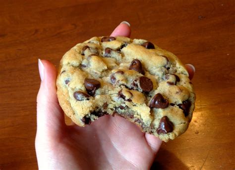 we-taste-tested-and-ranked-8-chocolate-chip-cookie image