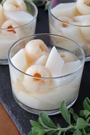 deliciously-easy-almond-jelly-with-lychees-secret-tasty image