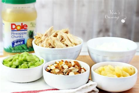 pineapple-chicken-salad-kims-cravings image