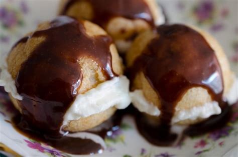 profiteroles-with-chantilly-cream-the-endless-meal image
