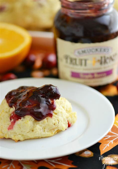 homemade-cranberry-orange-drop-biscuits-finding-zest image