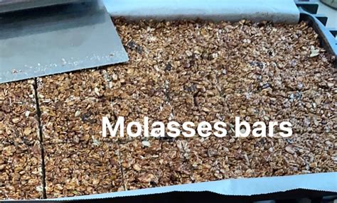 molasses-granola-bars-conquer-the-snack-attack image