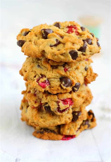 cranberry-chocolate-chip-cookies-with-walnuts-the image