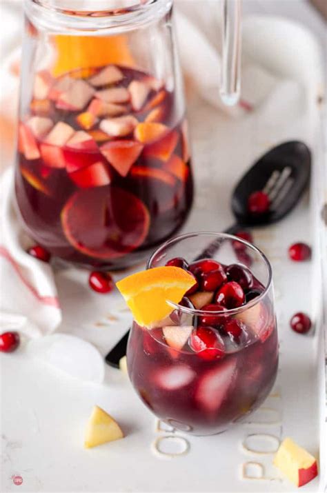 cranberry-sangria-easy-holiday-cocktail-take-two-tapas image