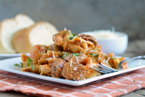 instant-pot-creamy-sausage-tortellini-meatloaf-and image