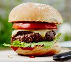 easy-homemade-beef-burger-recipe-tesco-real-food image