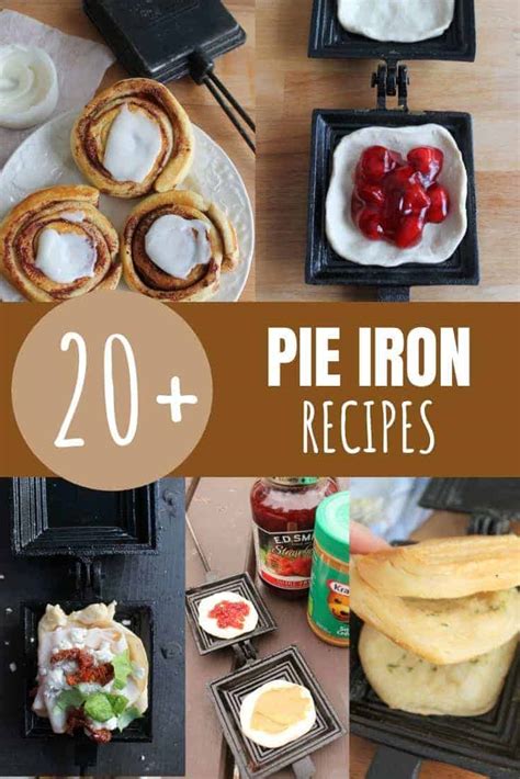 25-pie-iron-recipes-for-camping-homemade-heather image