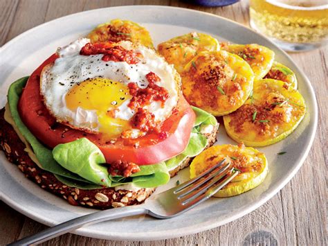 easy-egg-recipes-for-dinner-cooking-light image