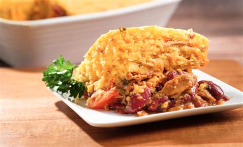 tuna-chili-cornbread-brunswick-seafood image
