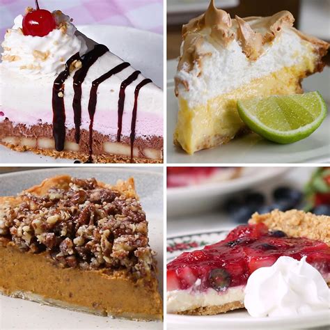 18-tasty-pie-recipes-tasty-food-videos-and image